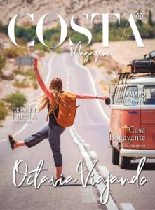 Costa Magazine - Volver a lo Simple