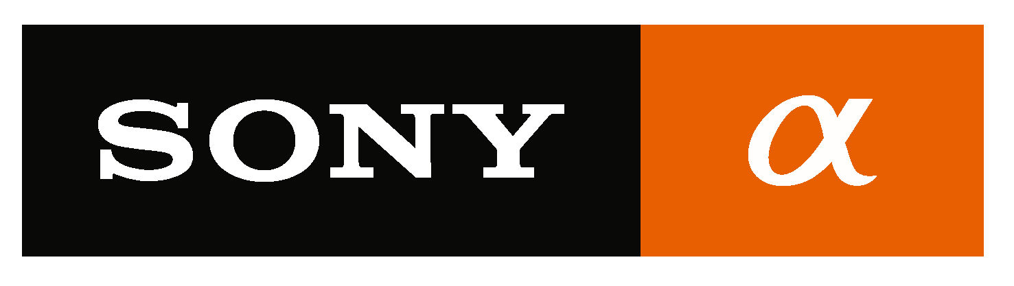 logos-alpha sony