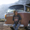 Wild Love & Curious Life Mujer - Imagen 2