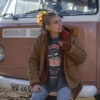 Wild Love & Curious Life Mujer - Imagen 5